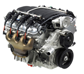 U242A Engine